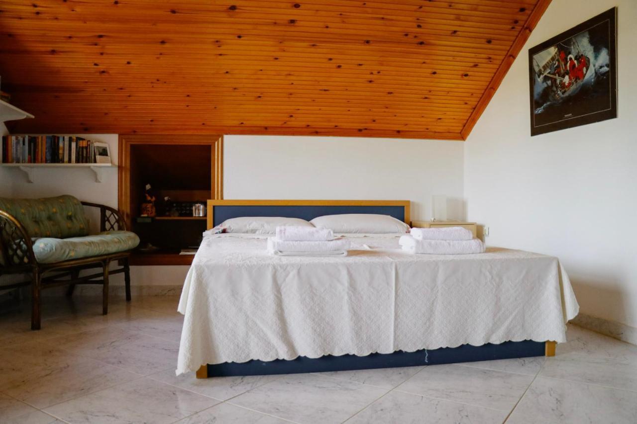 Renaissance Holidays Villa Nea Kallikrateia Extérieur photo