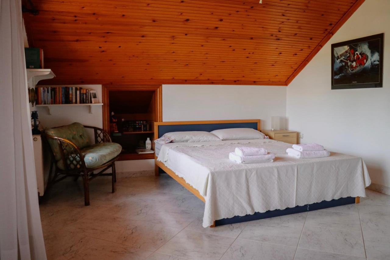 Renaissance Holidays Villa Nea Kallikrateia Extérieur photo