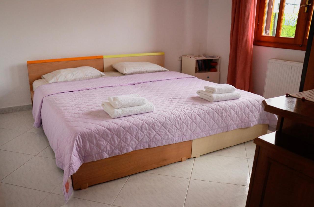 Renaissance Holidays Villa Nea Kallikrateia Extérieur photo