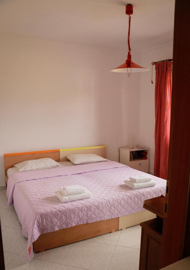 Renaissance Holidays Villa Nea Kallikrateia Extérieur photo