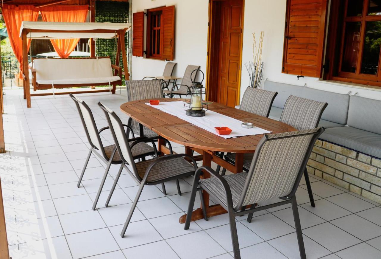 Renaissance Holidays Villa Nea Kallikrateia Extérieur photo