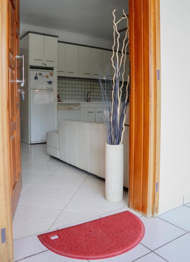 Renaissance Holidays Villa Nea Kallikrateia Extérieur photo
